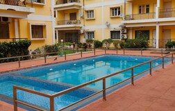 Swimming Pool 1