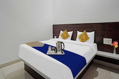 Hotel O Aagman, Udaipur
