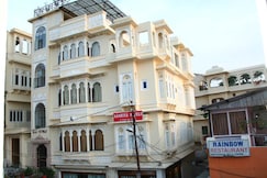 Aashiya Haveli, Udaipur