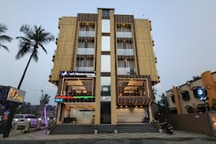 Avron Beach Resort, Daman