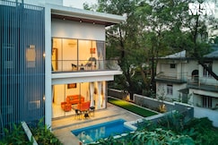 StayVista at Tranquil Crest, Lonavala