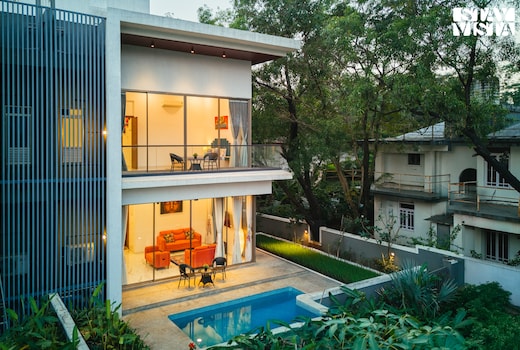 StayVista at Tranquil Crest