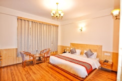 Dreamscape Villa, Manali