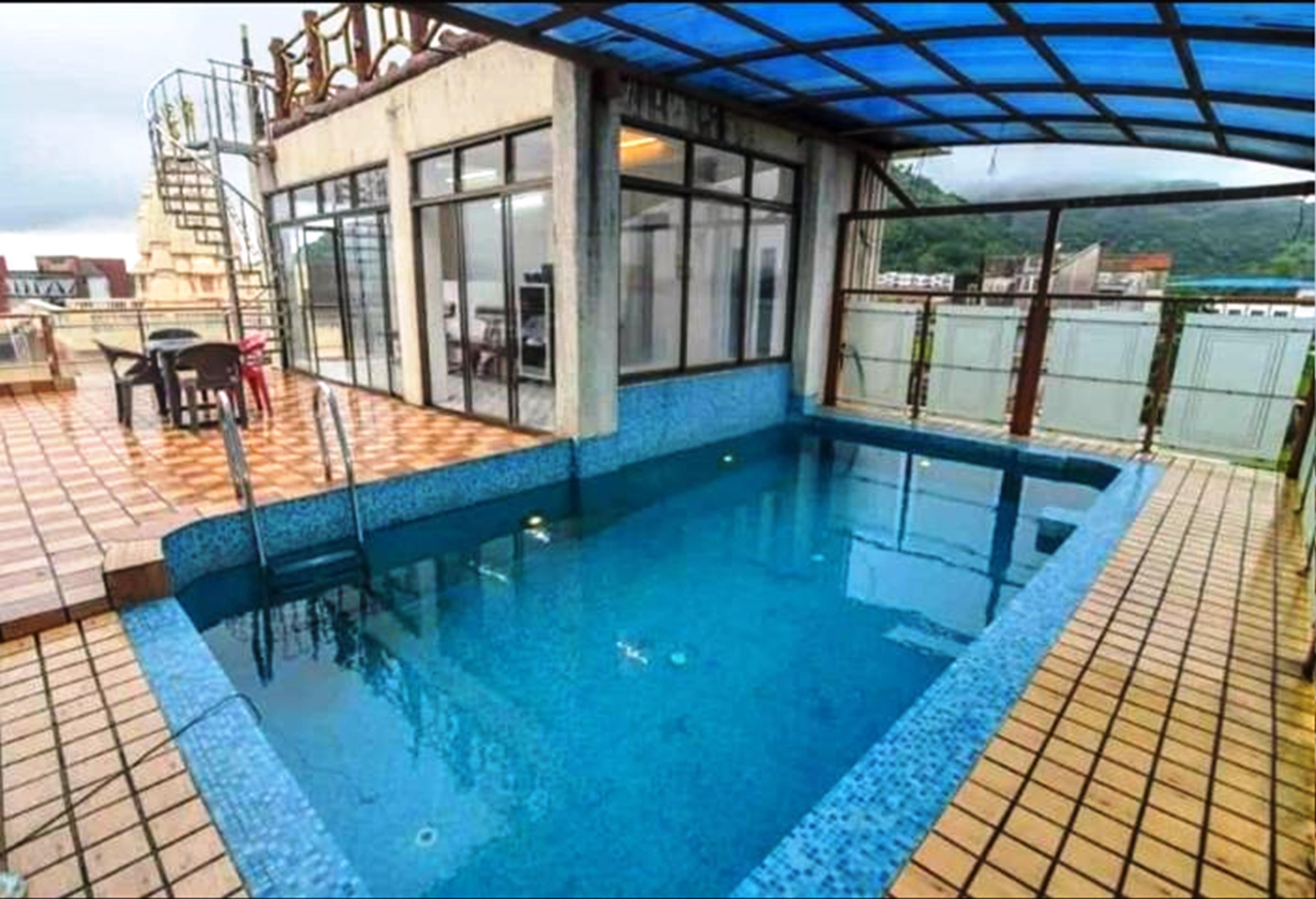 Swastik Royale, Luxury Leisure - Tap to explore photos