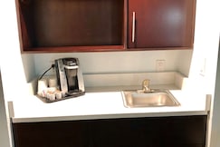 Best Western Plus Kissimmee-Lake Buena Vista South Inn & Suites, Hernando