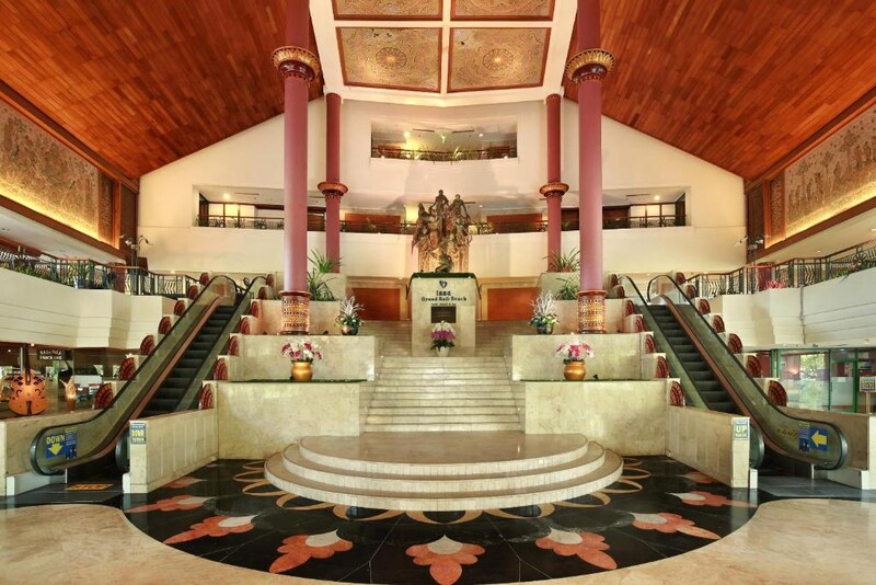 Inna Grand Bali Beach Hotel Inr 2500 Off 4 8 3 1 Best Inna Grand Bali Beach Hotel Photos 18