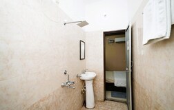 AC deluxe Room