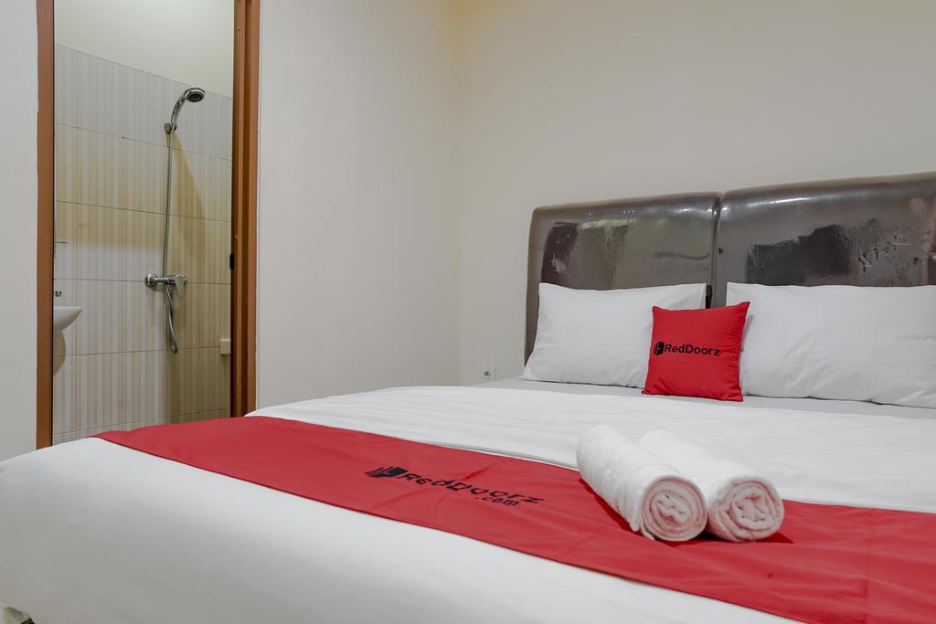 Reddoorz Near Roxy Mall Jakarta Jakarta 𝐇𝐃 𝐏𝐡𝐨𝐭𝐨𝐬 - 
