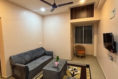 NESTO HOMES: Modern & Cozy 2BHK flat in Siliguri, Siliguri