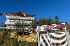 OMAYA VISTA, Mukteshwar