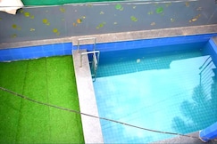 SMR Baga Beach Resort Goa, Goa