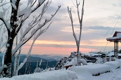 Jenisha Royale Inn, Shimla
