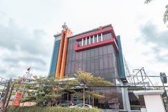 Collection O Hotel Igloo, Bekasi