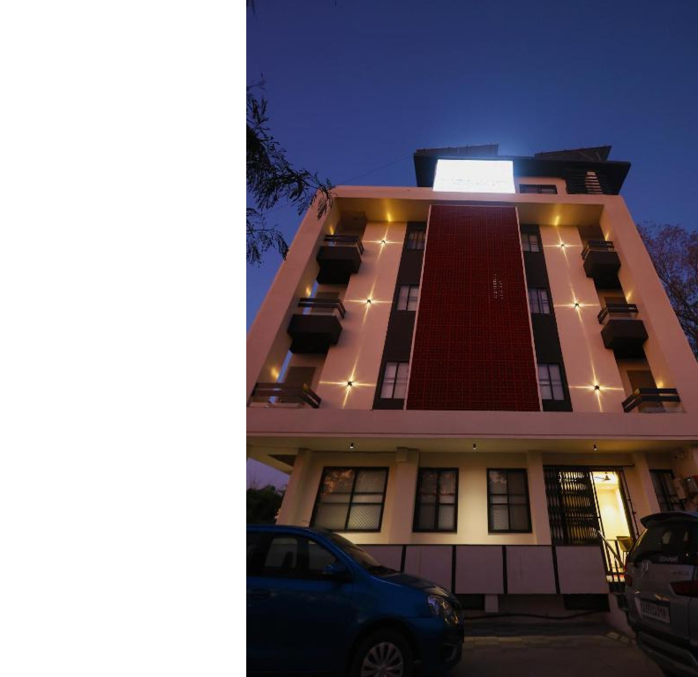 VIJAYA'S HOMESTAY - Tap to explore photos