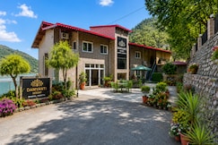 Damyanti Hotel And Resort, Bhimtal
