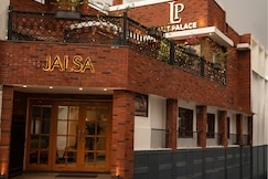 Hotel Lalit Palace, Dehradun