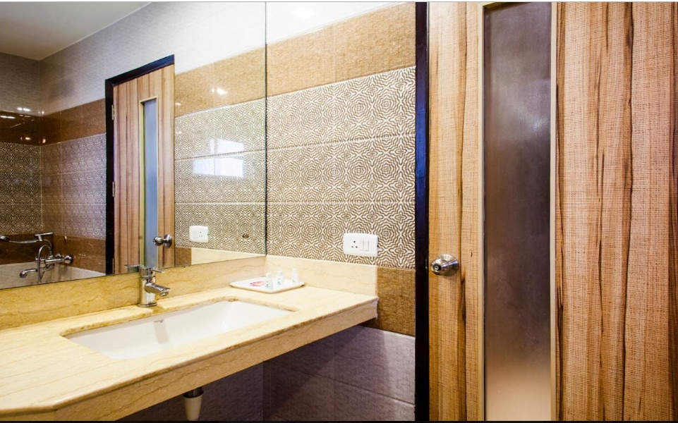 Hotel Kanchan Residency - Tap to explore photos