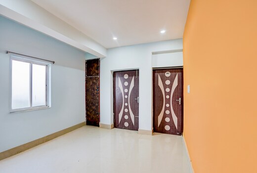 Hotel O Dreamy Inn Baba Chowk Bus Stand