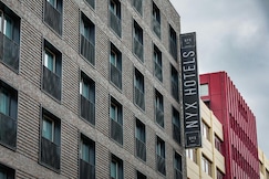 NYX Hamburg, Rendsburg-Eckernforde