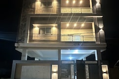 LOFTEL STAYS HYD, Zaheerabad