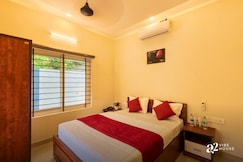Fully vibe house this property view of mountains, Perinthalmanna