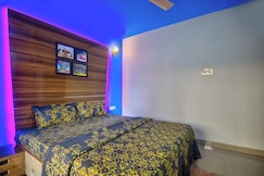 Alisha Apartments, Goa