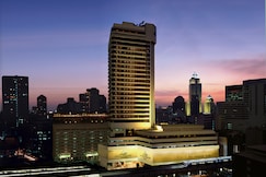 The Landmark Bangkok, Bangkok