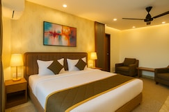 Golden Crown Suites, Bangalore
