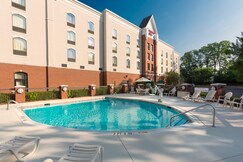 Hampton Inn Charlotte-Belmont at Montcross, Gaston