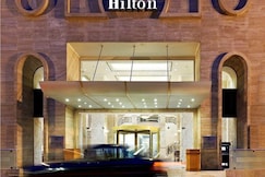 Hilton Cairo Zamalek Residences, Cairo
