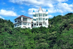 Kuttikanam Castle, Kuttikkanam