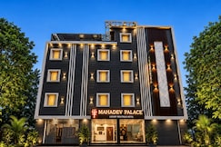 Hotel Mahadev Palace, Haridwar