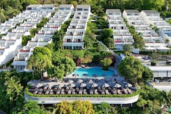 The Nai Harn, Phuket