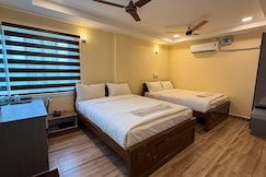 Lakshmi Narayana Grand, Kanchipuram