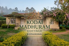 KODAI MADHURAM COTTAGE, Kodaikanal