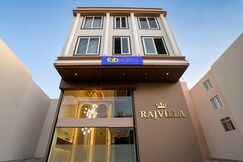 FabHotel Raj Villa I, Indore