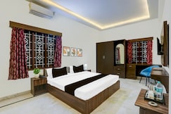 Super Townhouse Oak Madiwala Lake Park, Bangalore