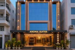 Hotel Aroma Suites @ Delhi Airport, Delhi