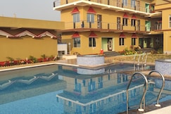 Resort Saikat Saranya, Mandarmani