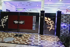 Aparna's Home, Lucknow