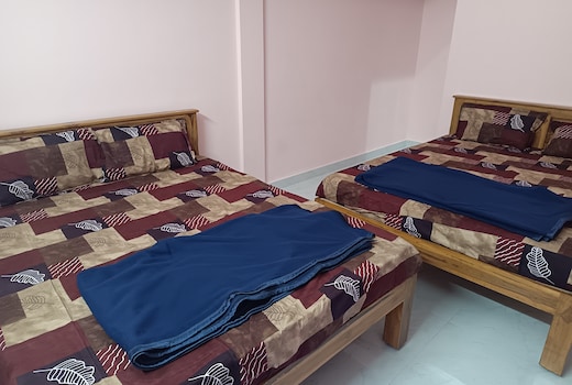 Arunachala Home Stay