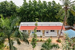 Prism Holiday Home, Auroville