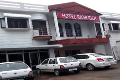 Hotel Richi Rich, Dehradun