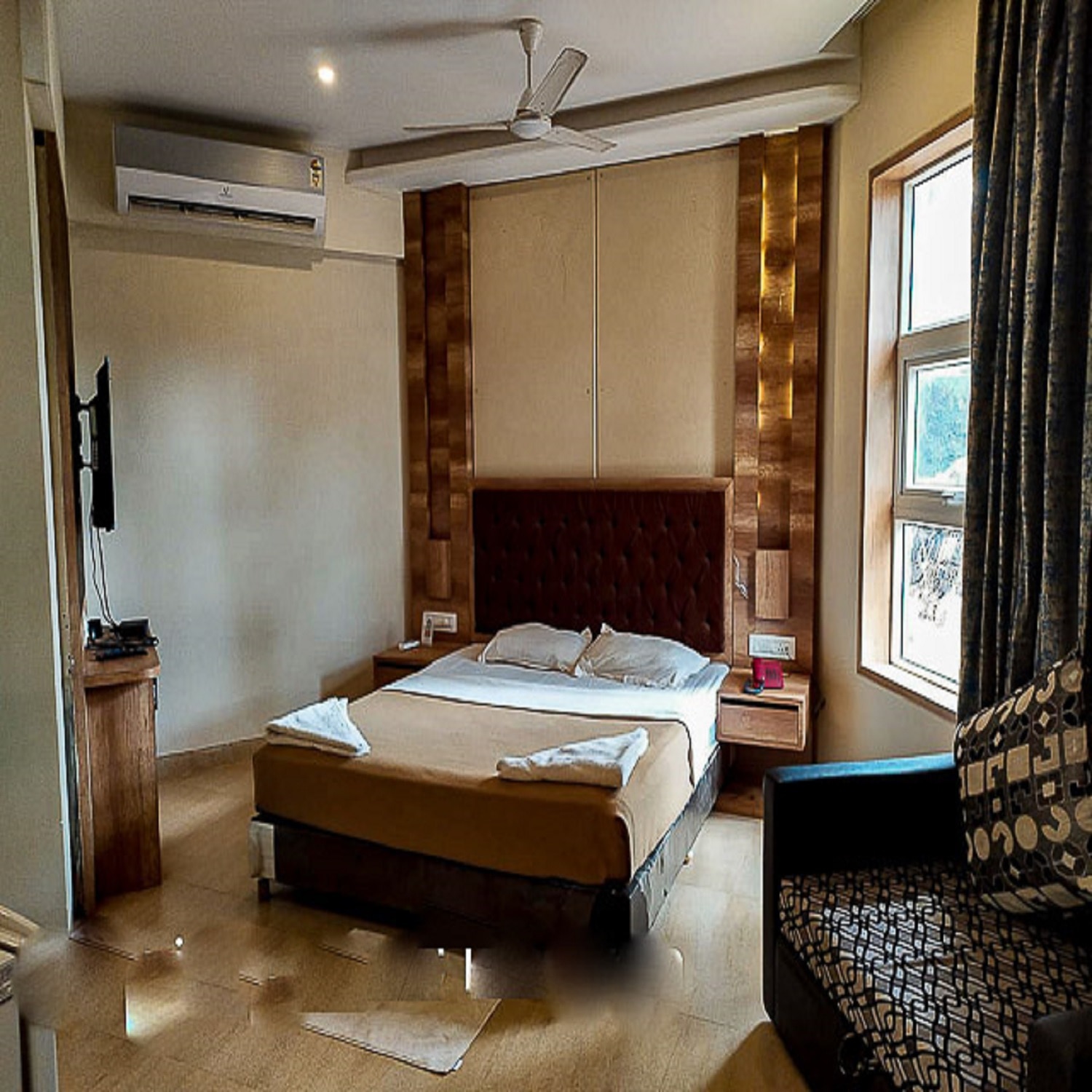 MTDC Tarkarli - Tap to explore photos