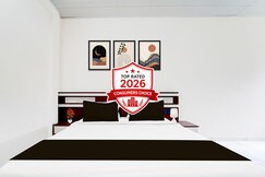 Super Hotel O North Kalamassery, Munnar