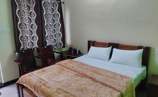 Nilgiri Cottage Ooty 1 BHK