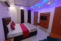 Seraj Heights, Parwanoo
