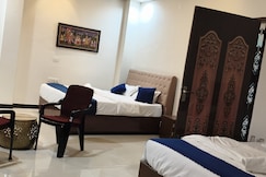 Shree ji palace hotel, Udaipur