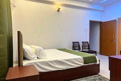 V & Q Homestay, Guwahati