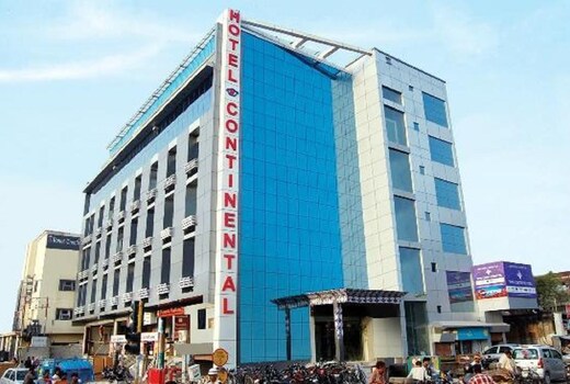 Hotel Continental